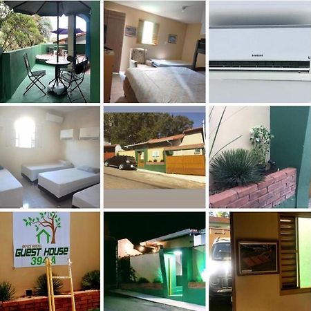 Hostel Office- Hospedagem Climatizada Quartos E Apartamentos Privativos إكستريما المظهر الخارجي الصورة