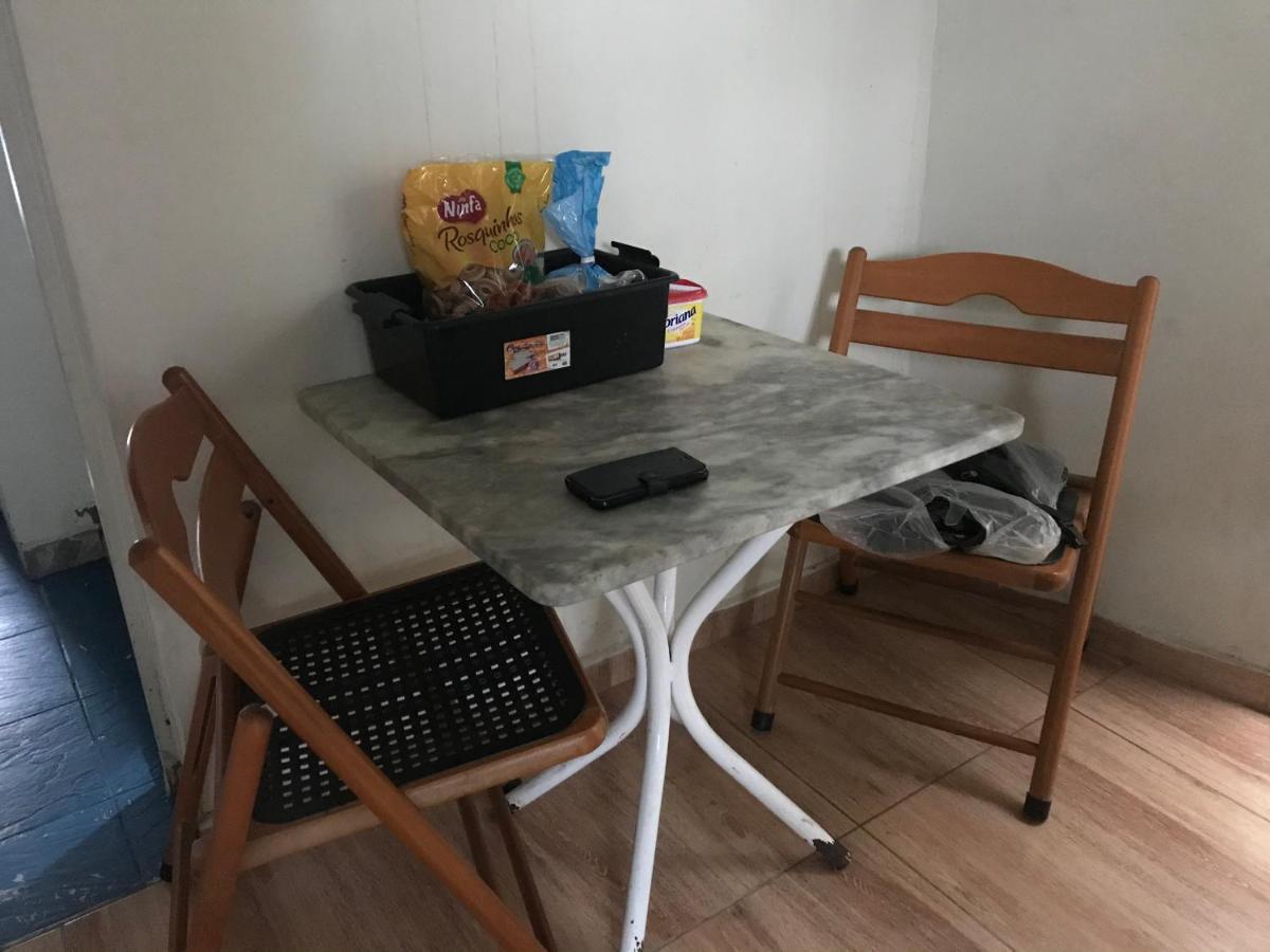 Hostel Office- Hospedagem Climatizada Quartos E Apartamentos Privativos إكستريما المظهر الخارجي الصورة