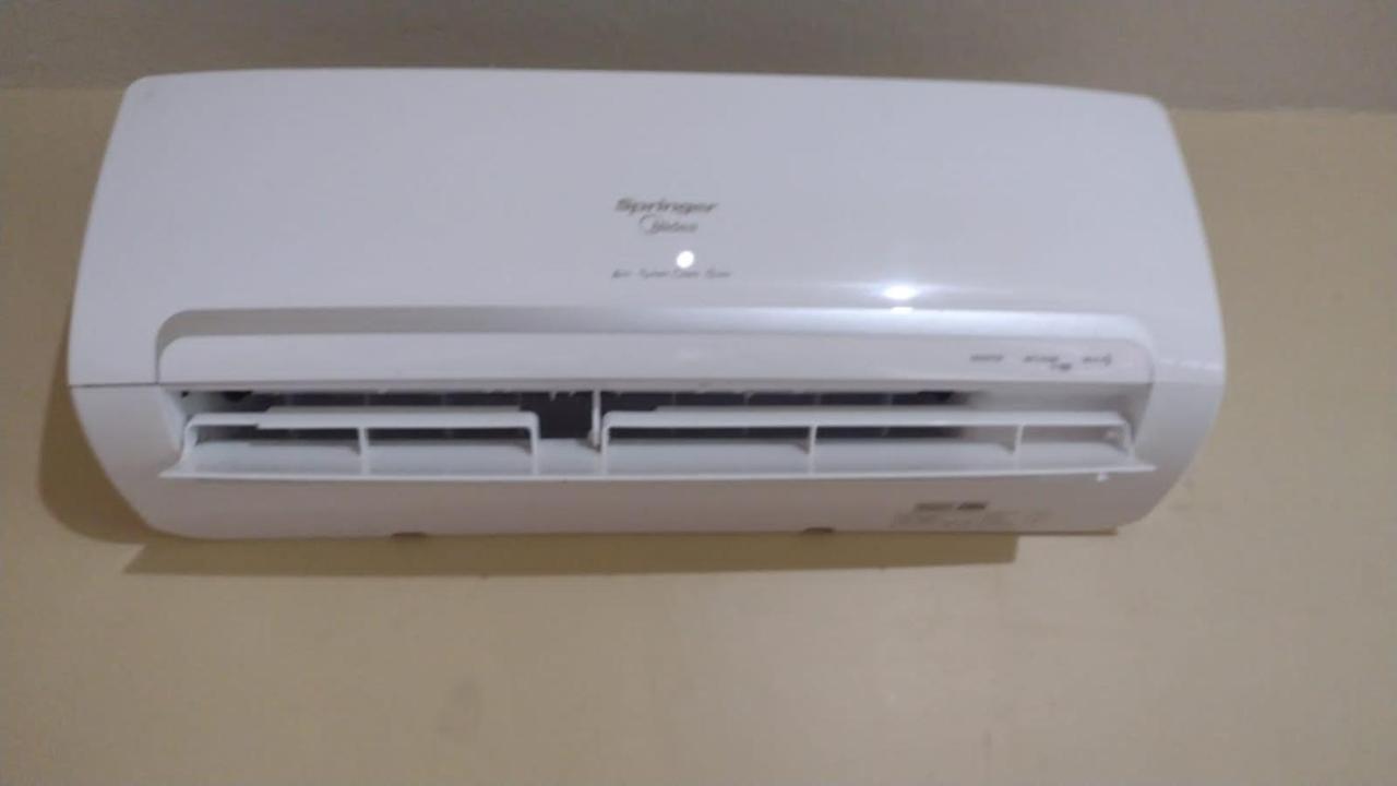 Hostel Office- Hospedagem Climatizada Quartos E Apartamentos Privativos إكستريما المظهر الخارجي الصورة