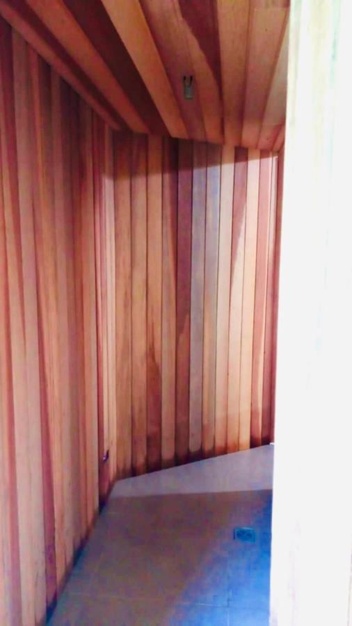 Hostel Office- Hospedagem Climatizada Quartos E Apartamentos Privativos إكستريما المظهر الخارجي الصورة