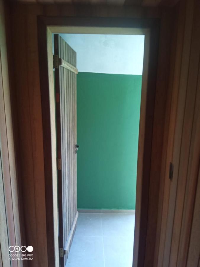 Hostel Office- Hospedagem Climatizada Quartos E Apartamentos Privativos إكستريما المظهر الخارجي الصورة