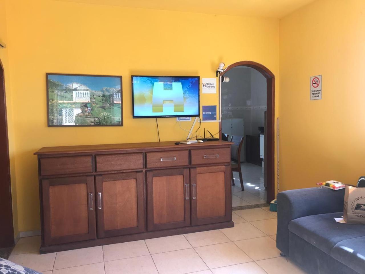 Hostel Office- Hospedagem Climatizada Quartos E Apartamentos Privativos إكستريما المظهر الخارجي الصورة