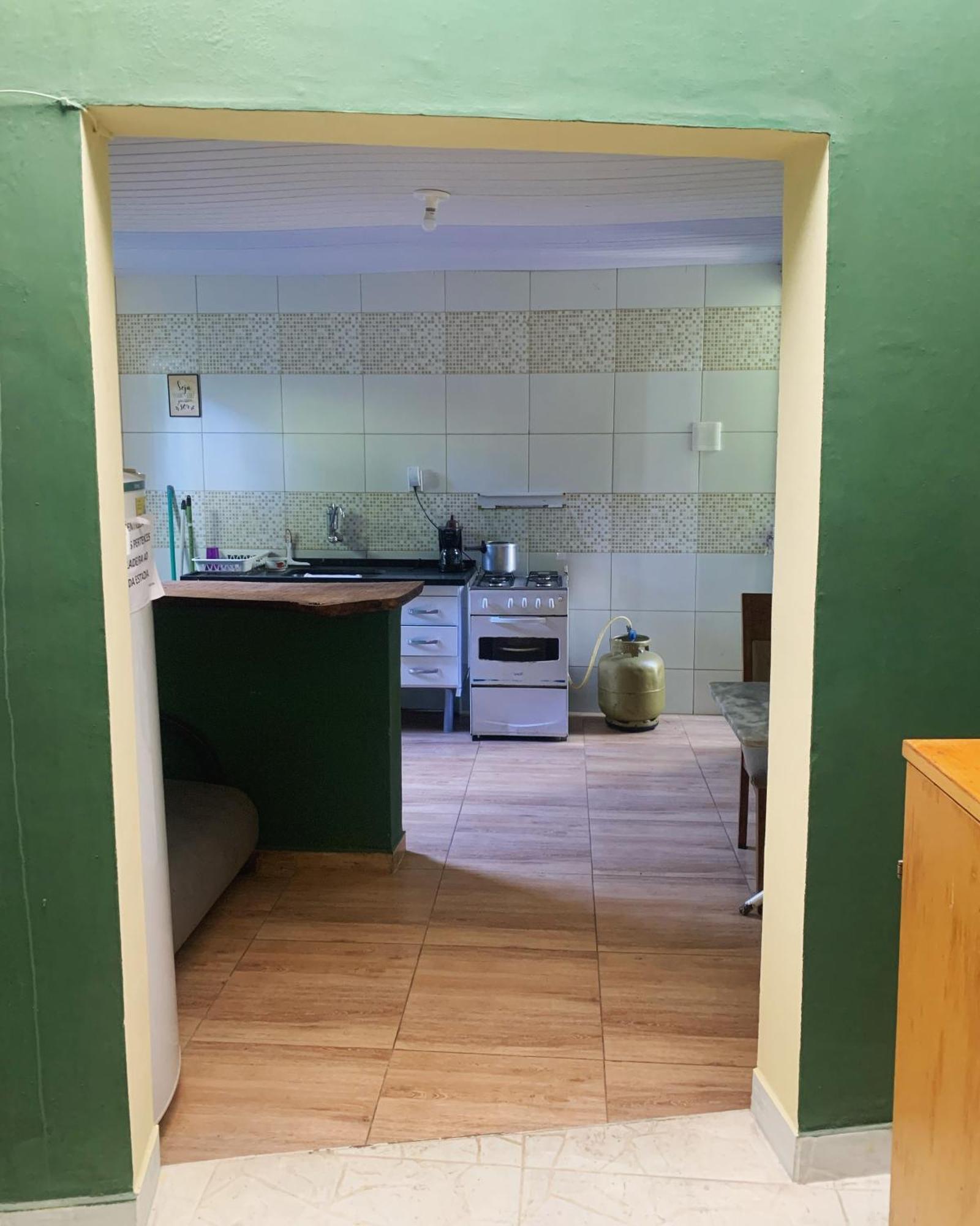 Hostel Office- Hospedagem Climatizada Quartos E Apartamentos Privativos إكستريما المظهر الخارجي الصورة