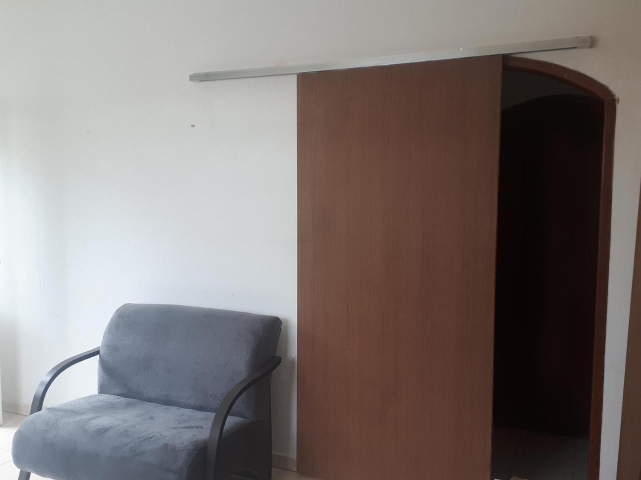 Hostel Office- Hospedagem Climatizada Quartos E Apartamentos Privativos إكستريما المظهر الخارجي الصورة